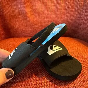 Quiksilver Sandals Young Boy